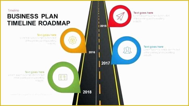 Keynote Roadmap Template Free Of Keynote Roadmap Template Hundreds Apple Keynote