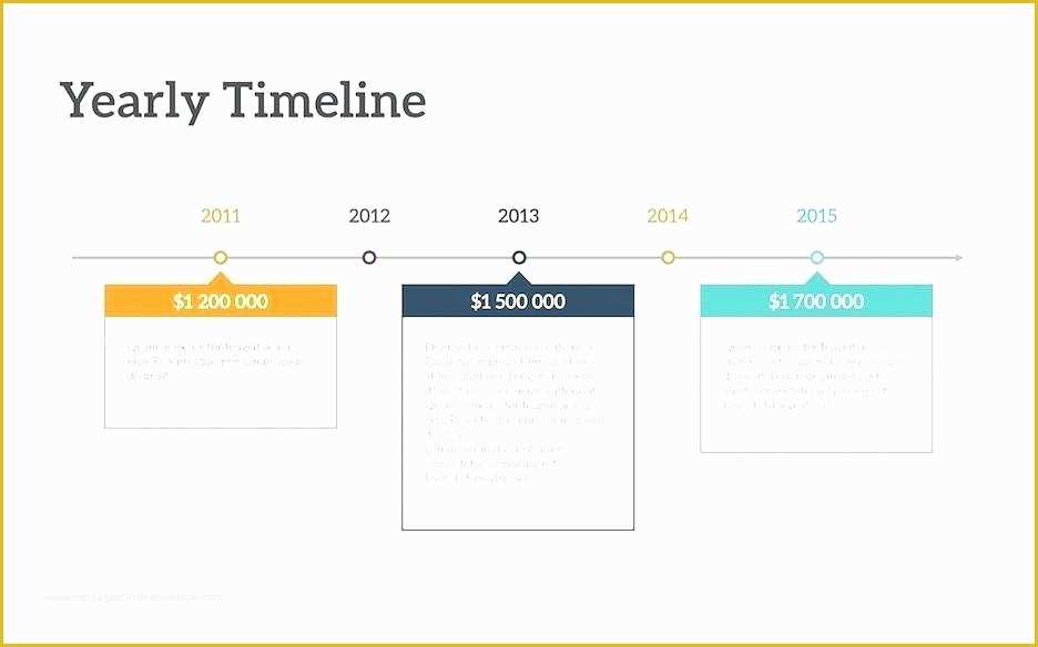 Keynote Roadmap Template Free Of Keynote Roadmap Template Hundreds Apple Keynote