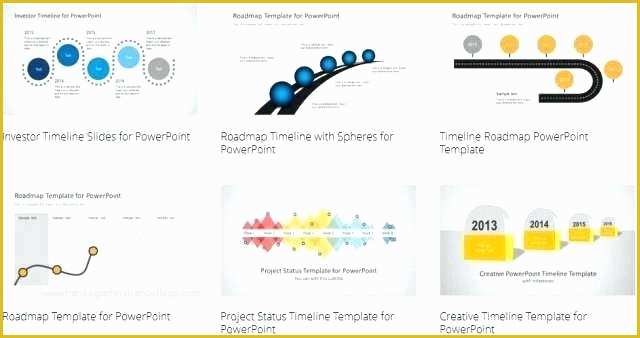 Keynote Roadmap Template Free Of Keynote Roadmap Template Hundreds Apple Keynote