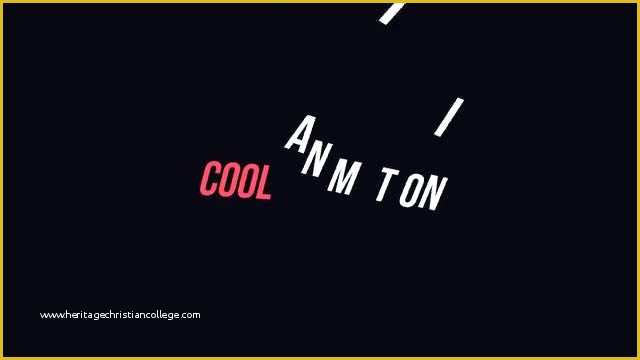 Kinetic Typography after Effects Template Free Download Of Kinetic Typography after Effects Templates