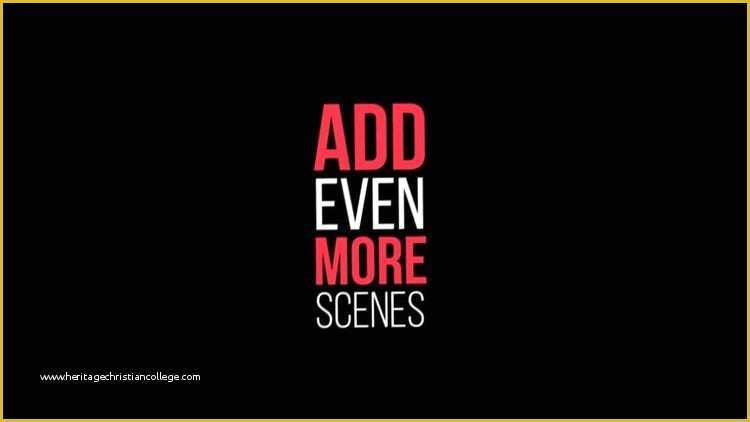 Kinetic Typography after Effects Template Free Download Of Kinetic Typography Pack after Effects Templates