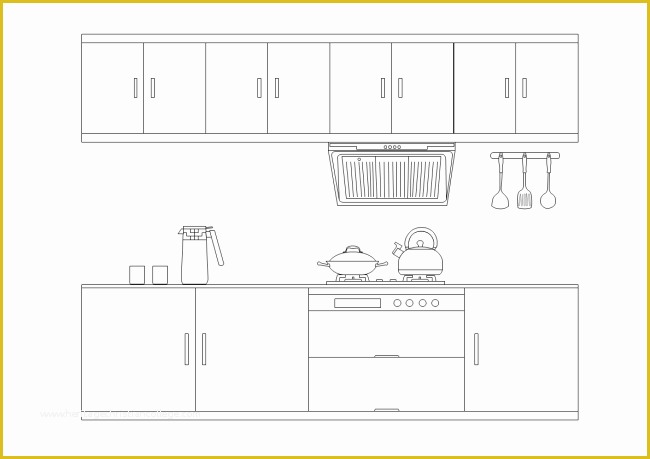 Kitchen Remodeling Templates Free Of Design Your Own Floor Plans
