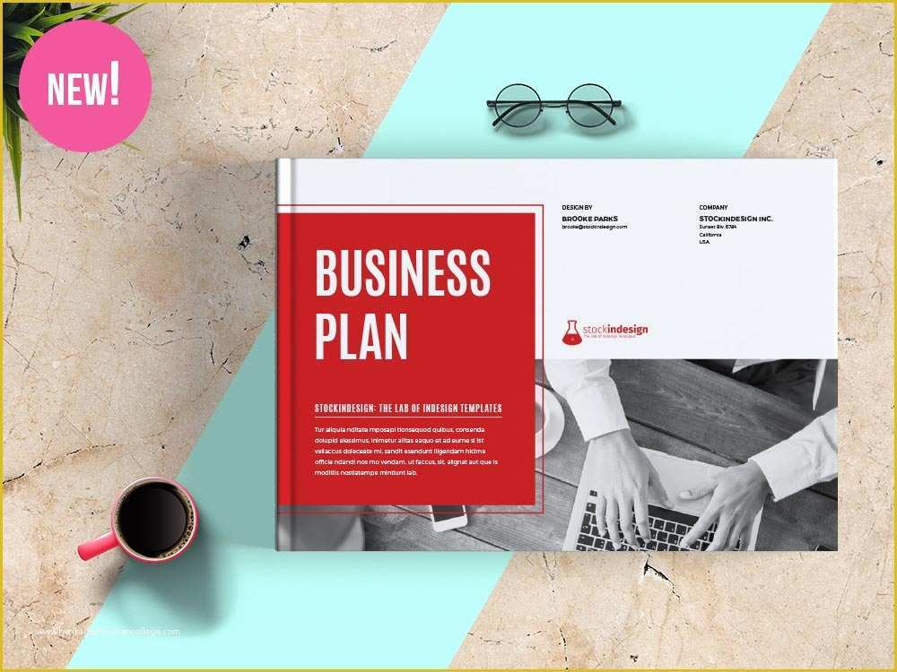 Landscape Business Plan Template Free Of Business Plan Landscape Template