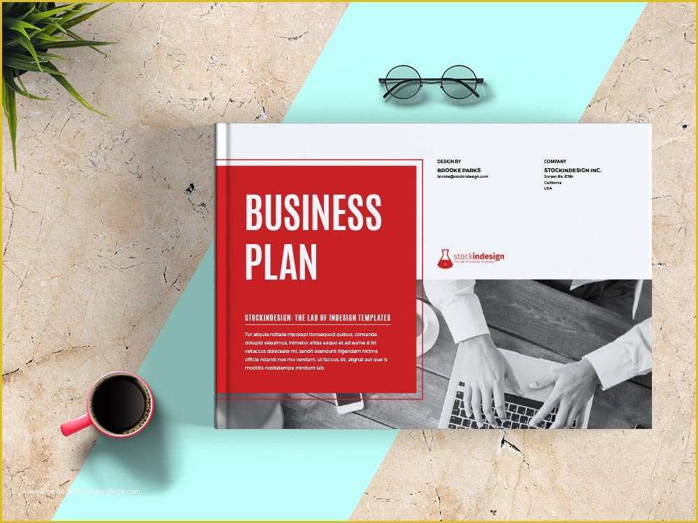 Landscape Business Plan Template Free Of Business Plan Landscape Template