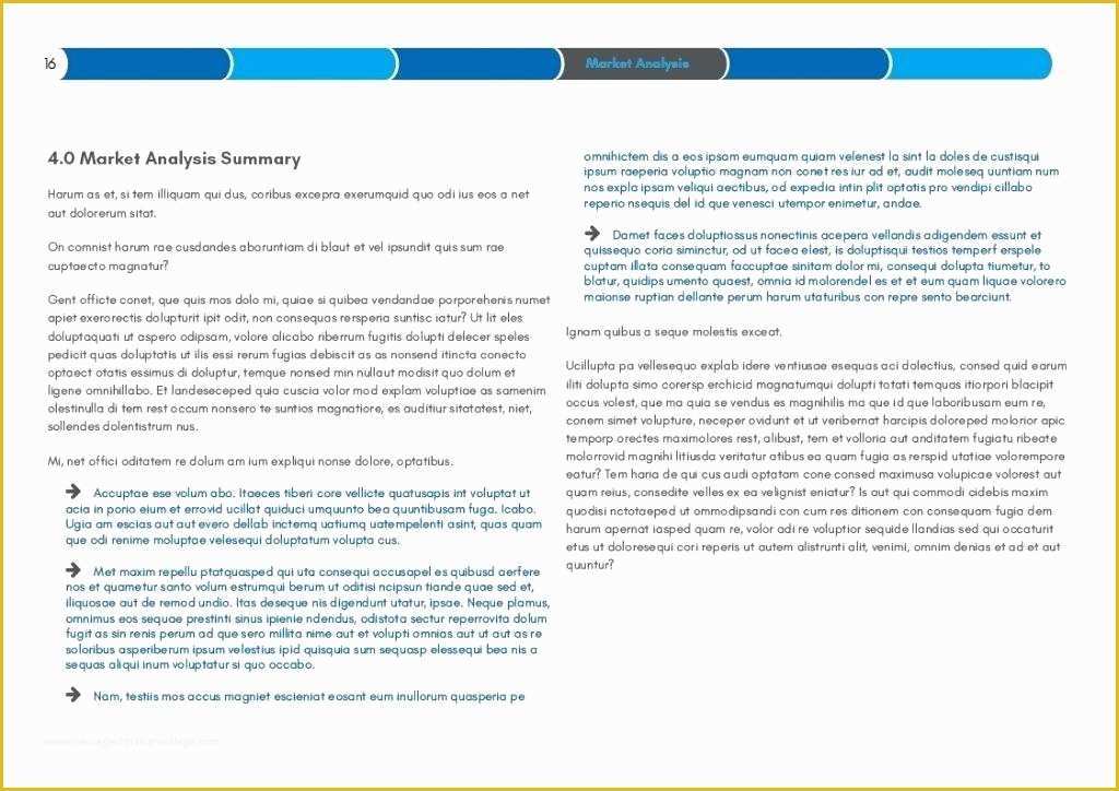 Landscape Business Plan Template Free Of Financial Advisor Business Plan Template – Blogopoly