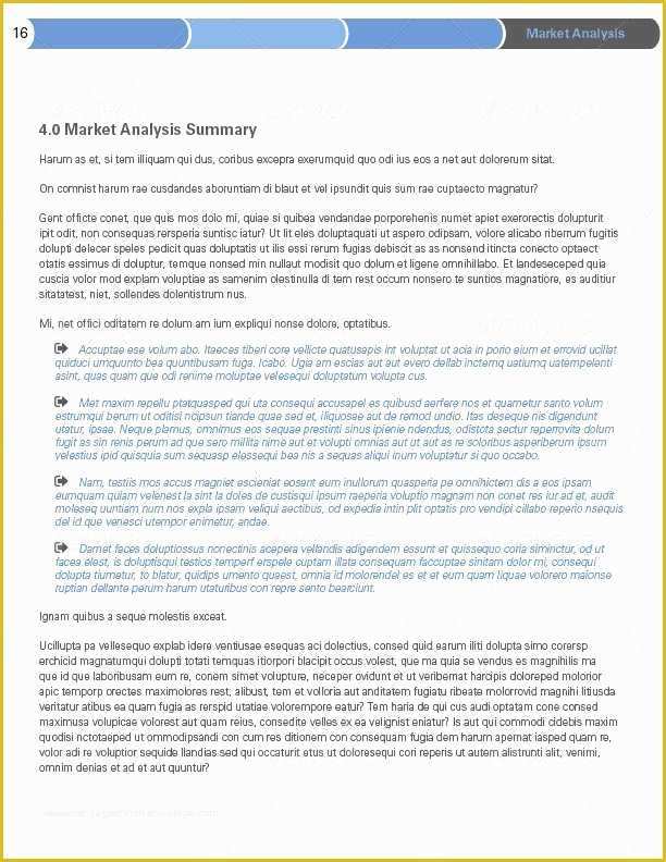 Landscape Business Plan Template Free Of Landscaping Business Plan Example