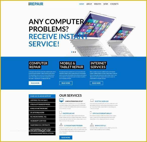 Laptop Website Templates Free Download Of Download Free software Free Puter Services Website