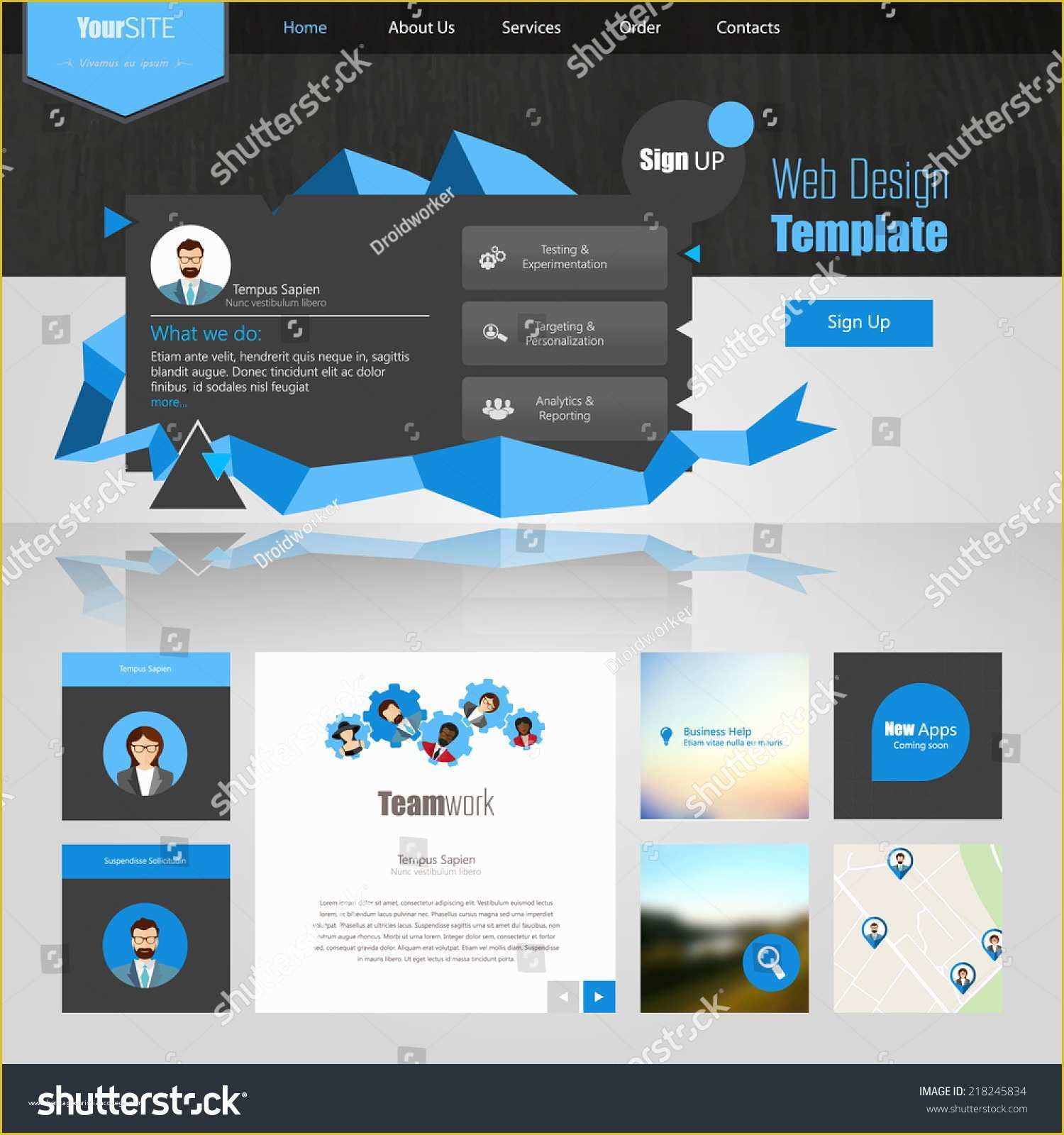 Laptop Website Templates Free Download Of Puter Reseller Website Template Free software