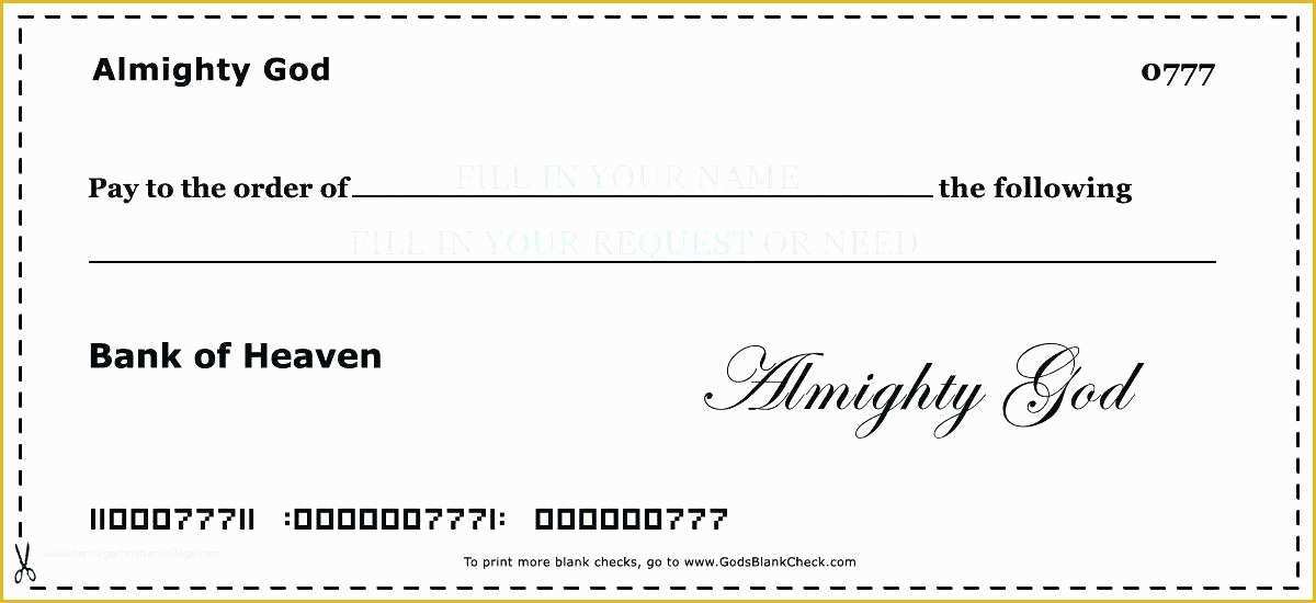 Large Fake Check Template Free Of Dummy Check Template Blank Check Template Word Present