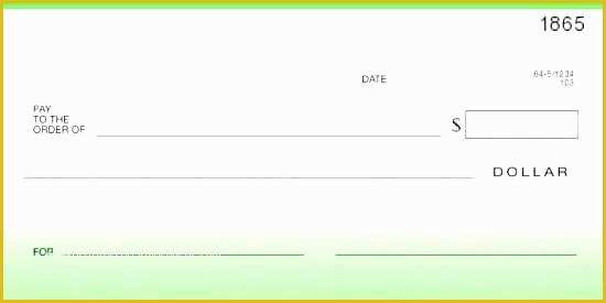 Large Fake Check Template Free Of Fake Cheque Template Big Cheque Template Fake Cheque