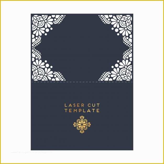 Laser Cut Templates Free Of Lace Frame Vectors S and Psd Files