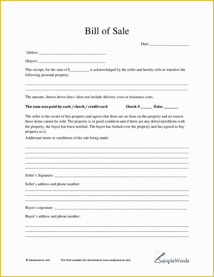 Last Will and Testament Free Template Washington State Of 9 Best Missouri Last Will and Testament Template form