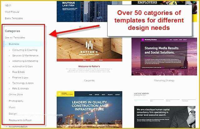 Law Firm Website Design Templates Free Download Of Incredible Website Templates for Small Businesses Law Firm