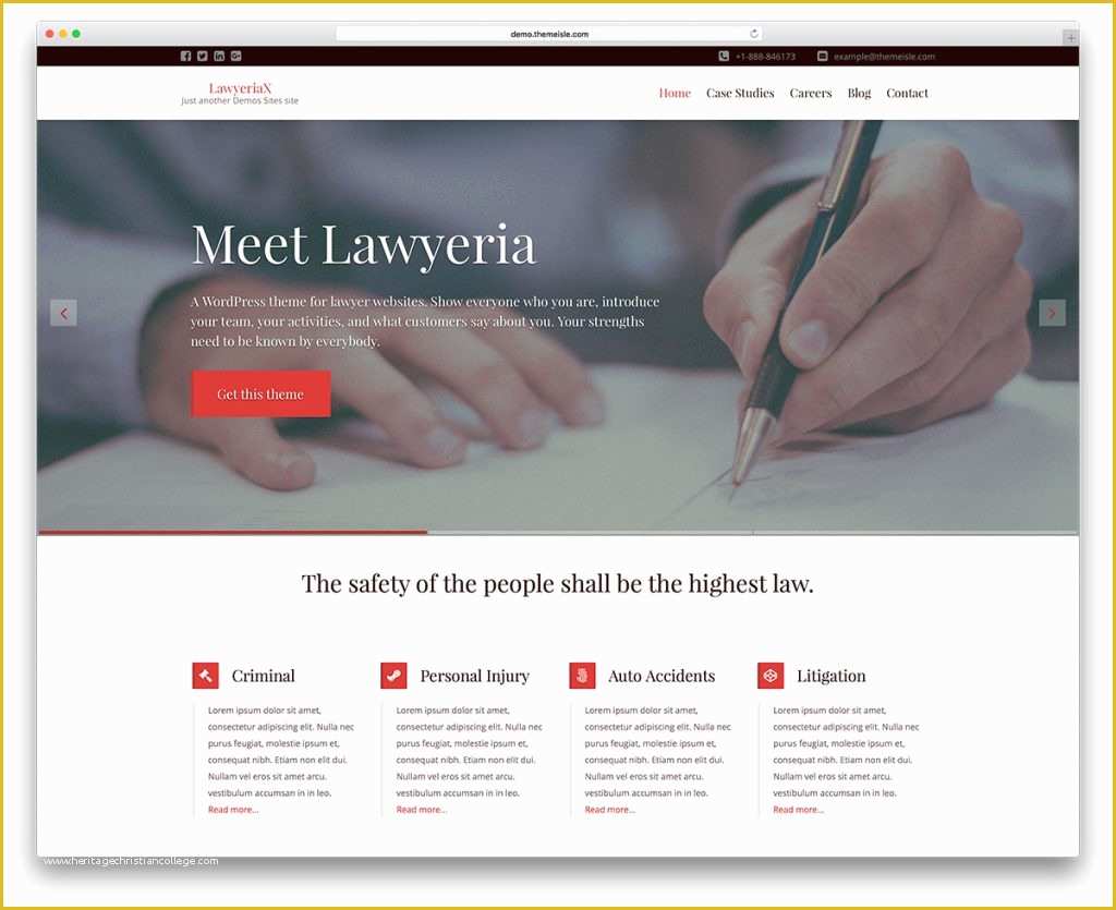 Law Firm Website Design Templates Free Download Of Law Firm Website Templates Free Sample Lawyer Download