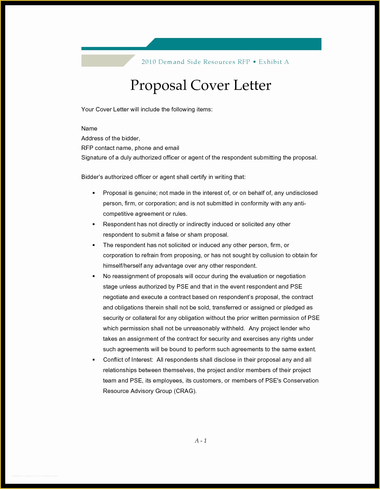 Lawn Service Proposal Template Free Of Bid Proposal Letter Mughals