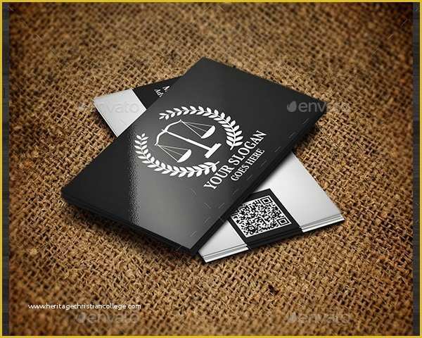 Lawyer Business Card Templates Free Of 22 Lawyer Business Card Templates Publisher