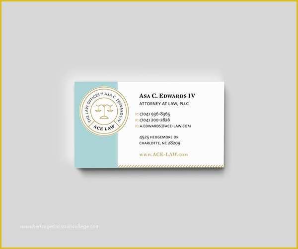 Lawyer Business Card Templates Free Of 22 Lawyer Business Card Templates Publisher
