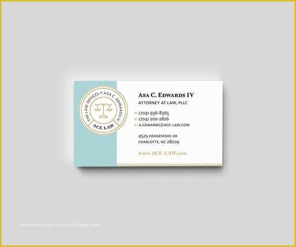 Lawyer Business Card Templates Free Of 22 Lawyer Business Card Templates Publisher