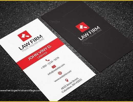 Lawyer Business Card Templates Free Of 22 Lawyer Business Card Templates Publisher