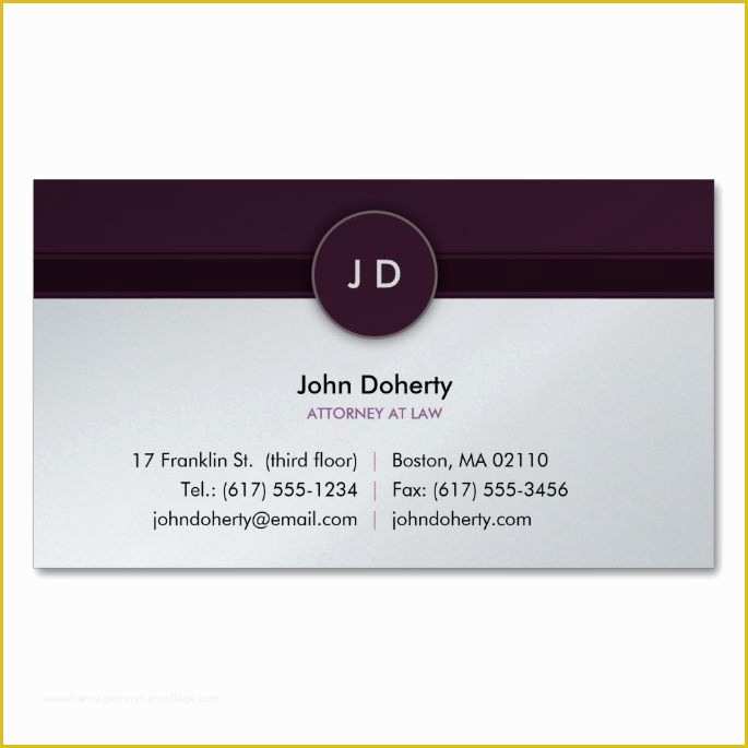 Lawyer Business Card Templates Free Of 2215 Best Images About attorney Lawyer Business Cards On