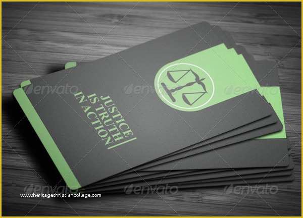 Lawyer Business Card Templates Free Of 23 Lawyer Business Card Templates Free & Premium Download