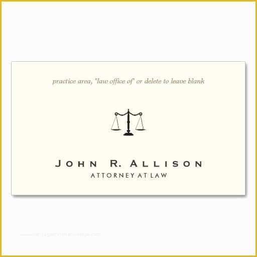 Lawyer Business Card Templates Free Of 271 Best Lawyer Business Cards Images On Pinterest