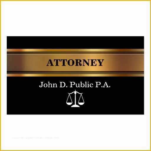 Lawyer Business Card Templates Free Of Lawyer Business Card Templates