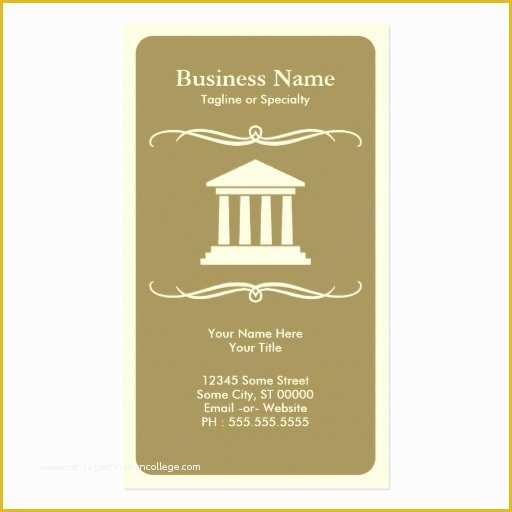Lawyer Business Card Templates Free Of Lawyer Business Card Templates Page49