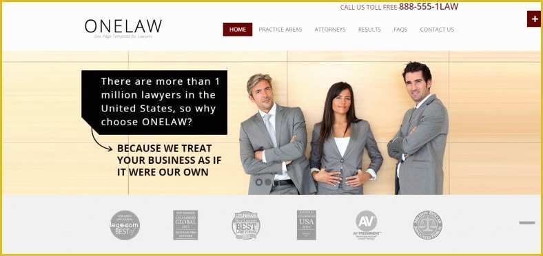 Lawyer Website Templates Free Download Of Best Website Templates for Lawyers 19 Best Lawyer Website