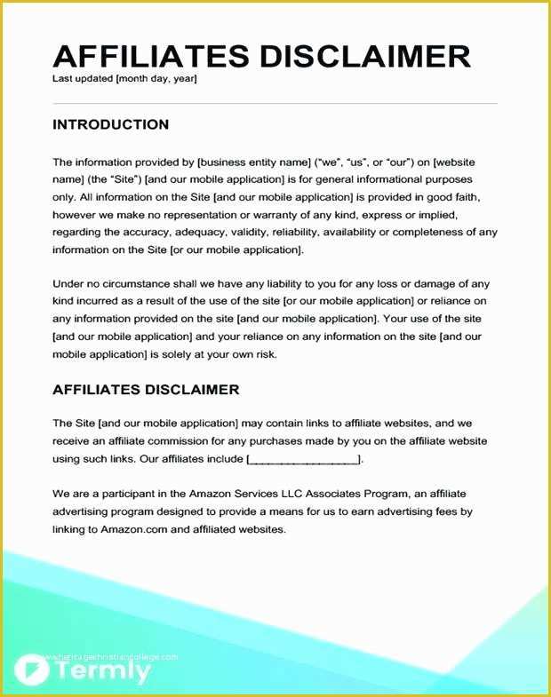 Lawyer Website Templates Free Download Of Example Legal Advice Disclaimer From the Book Designer