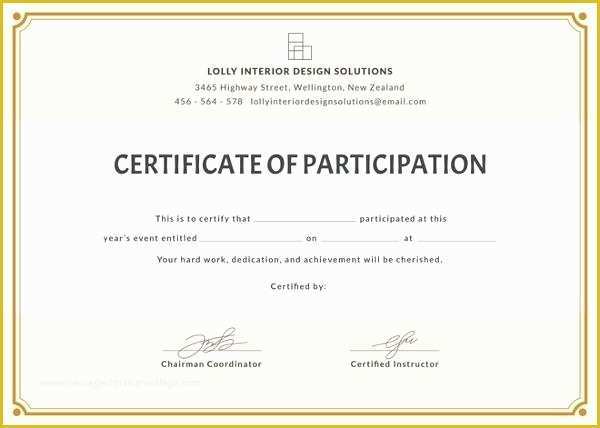 Leadership Certificate Template Free Of Leadership Certificate Template – Ensitefo