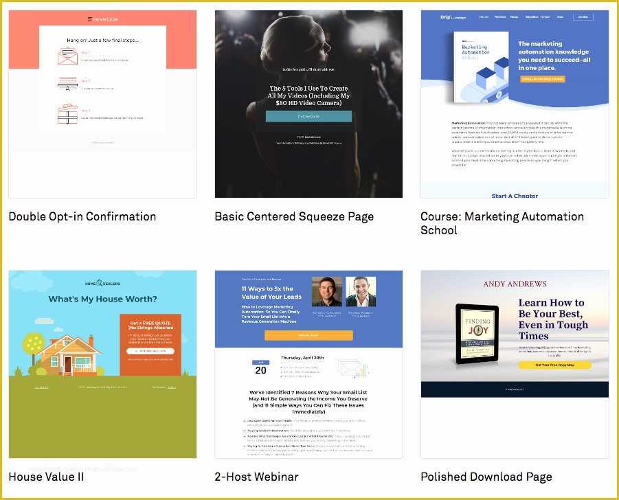 Leadpages Free Templates Of Lead Pages Free Templates Landing Page Templates