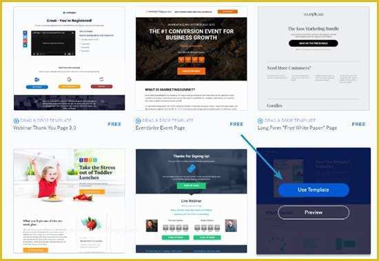 Leadpages Free Templates Of Leadpages Review 2018 More Than Just A Landing Page