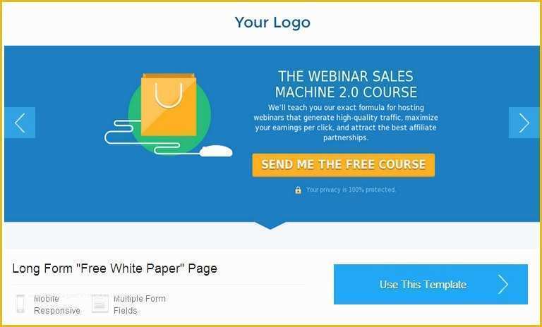 Leadpages Free Templates Of Leadpages Review Clay Collins