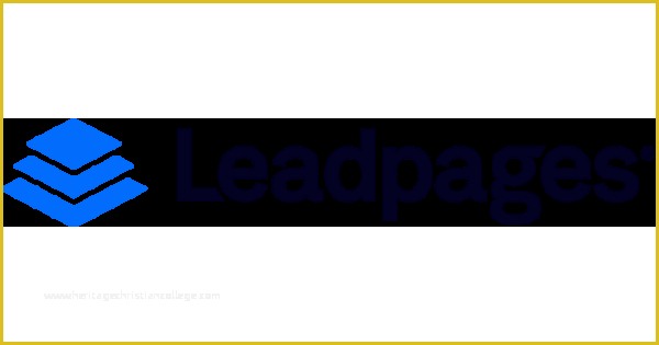 Leadpages Free Templates Of the 3 Best Services for Real Estate Landing Pages that