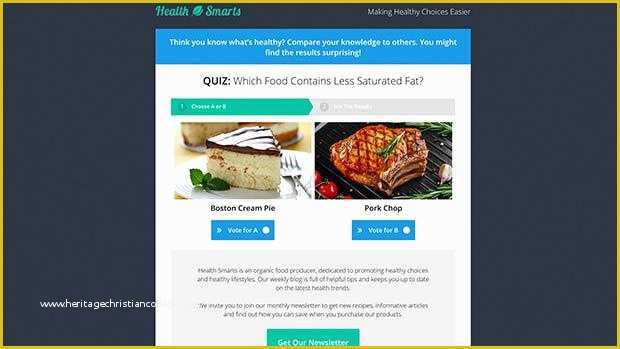 Leadpages Free Templates Of the Ultimate List Of Free Landing Page Templates From