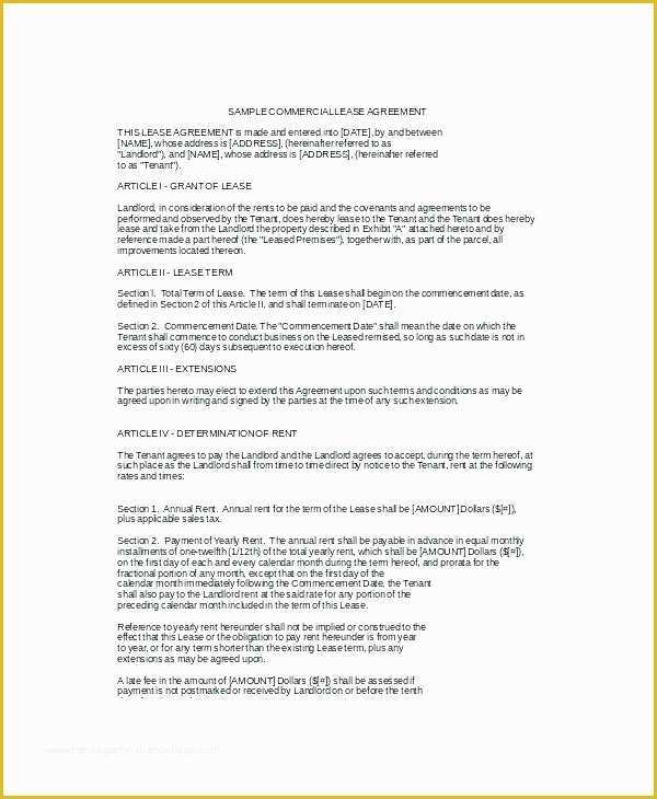 Lease Abstract Template Word Free Of Lease Abstract Sample – Administrativelawjudgefo