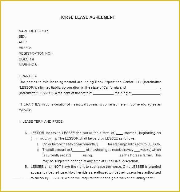 Lease Abstract Template Word Free Of Lease Abstract Sample and Lease Abstract Template Word 57