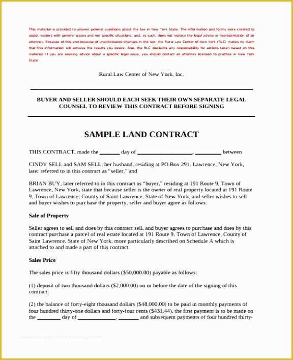 Lease to Own Agreement Template Free Of 12 Free Rent to Own Contract Template tottt