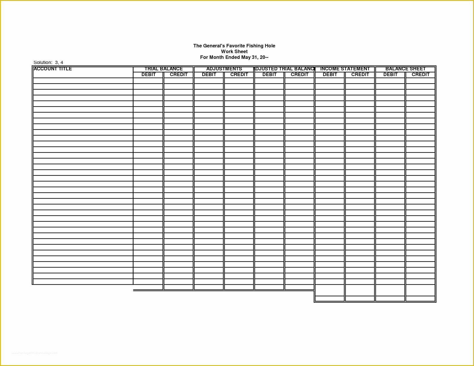 Ledger Sheet Template Free Of 15 General Ledger Templates Excel Pdf Ledger Sheet Template Free Of 15 General Ledger Templates Excel Pdf