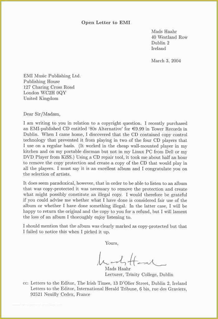 Legal Letters Templates for Free Of Legal Letters Templates for Free Lovely Legal Letter Free