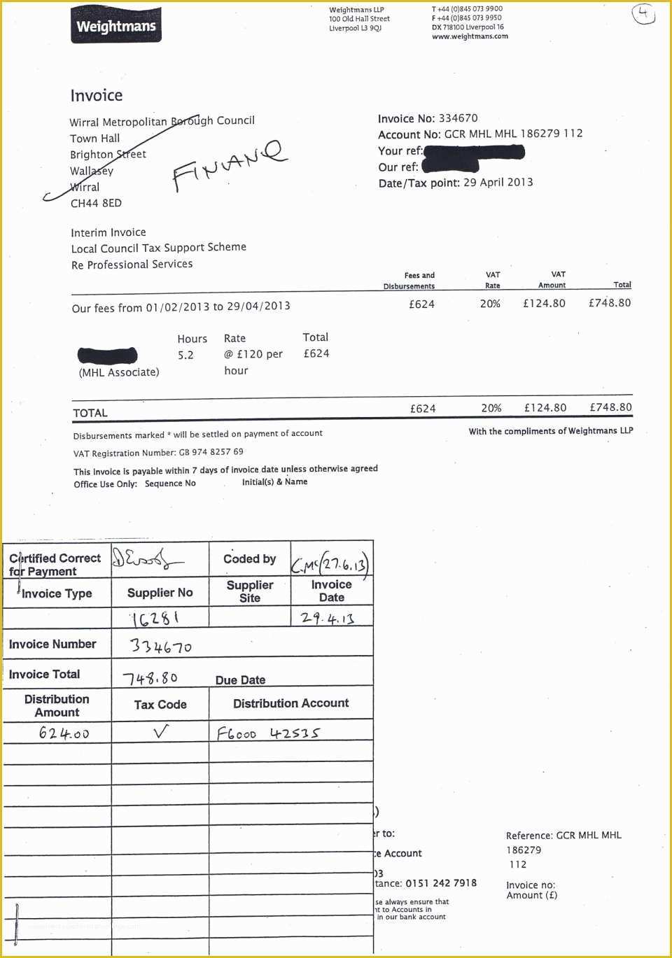 Legal Services Invoice Template Free Of Invoice Template for Hours Worked Kalei Document