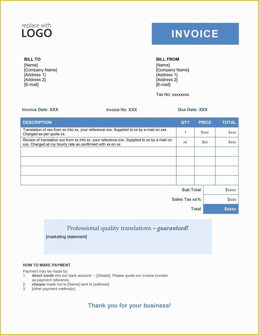 Legal Services Invoice Template Free Of Invoice Template for Legal Services Cbbc827b0c50