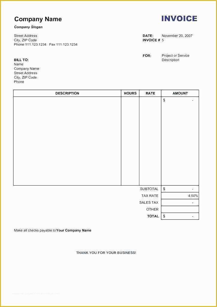 Legal Services Invoice Template Free Of Proforma Invoice for Services Template Word Legal Excel