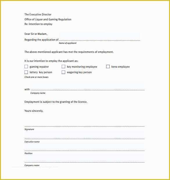 Letter Of Intent to Purchase Business Template Free Of 27 Simple Letter Of Intent Templates Pdf Doc