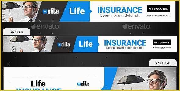 Life Insurance Website Templates Free Download Of [download] Life Insurance Banners Wordpress themes HTML