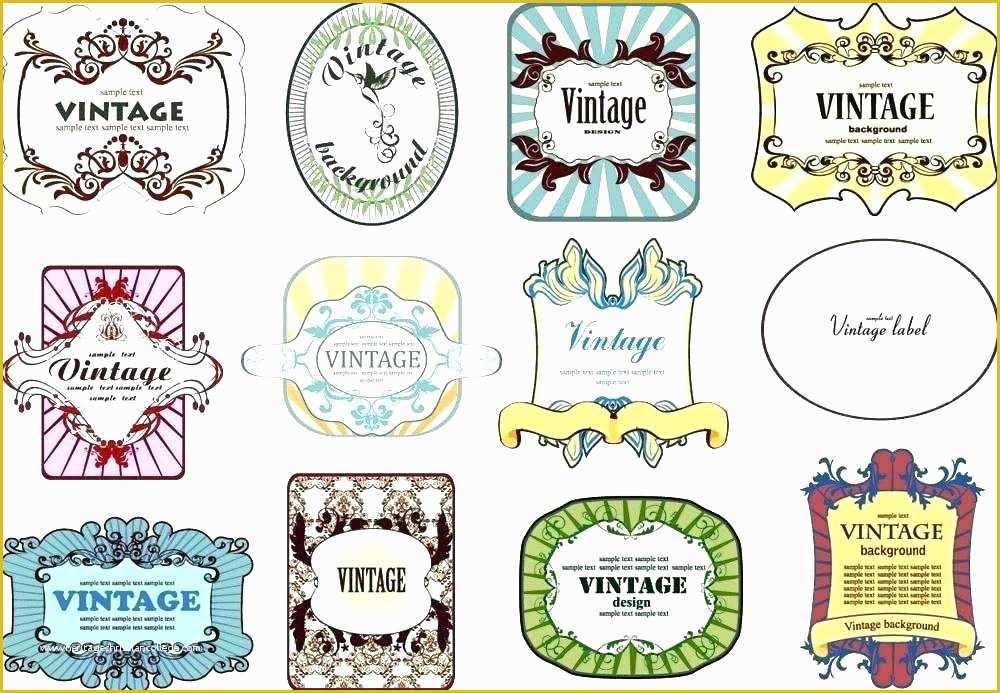 Liquor Bottle Label Templates Free Of Champagne Label Template