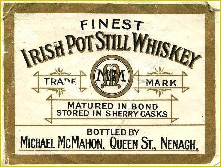 Liquor Bottle Label Templates Free Of Liquor Bottle Label Templates Free Awesome Vintage Whiskey