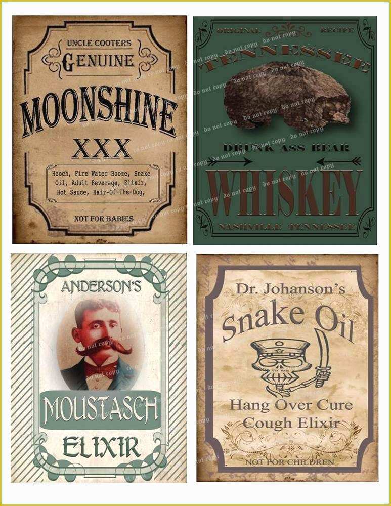 Liquor Bottle Label Templates Free Of Liquor Bottle Label Templates Free Pleasant Primitive