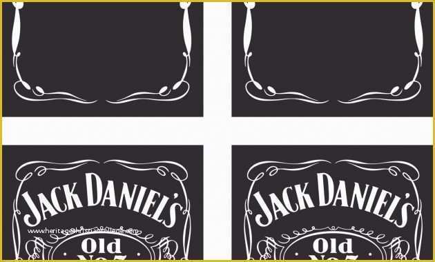 Liquor Bottle Label Templates Free Of Liquor Bottle Labels Template Free Download Whiskey Label